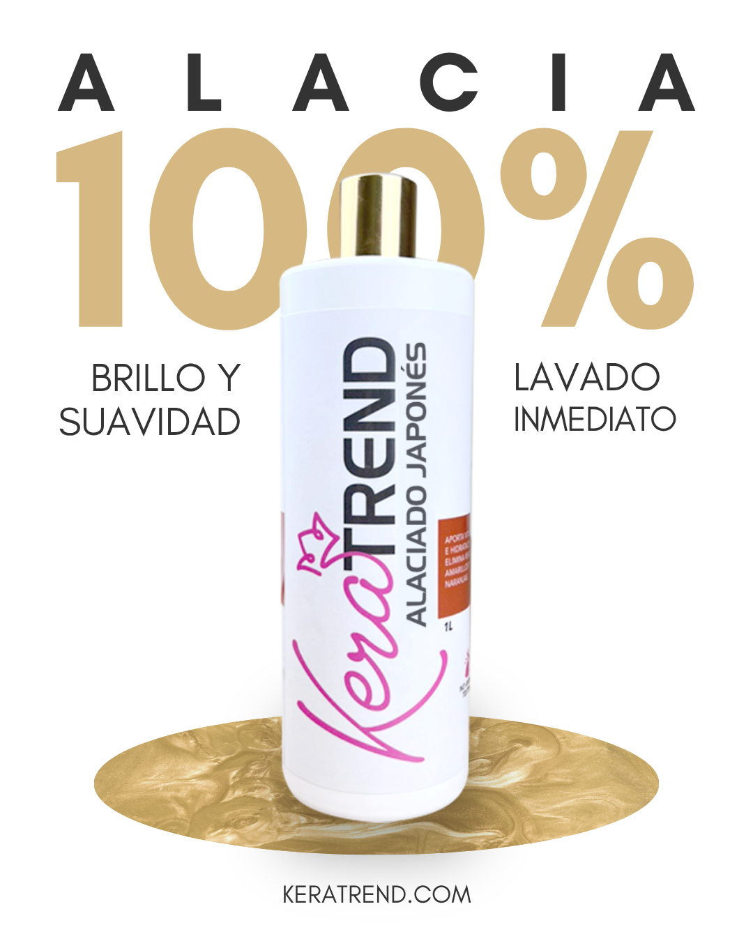 Alaciado japonés