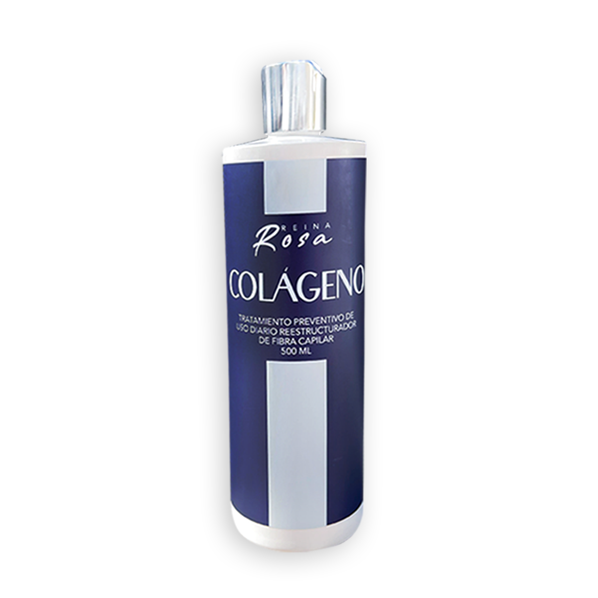 Colágeno Capilar