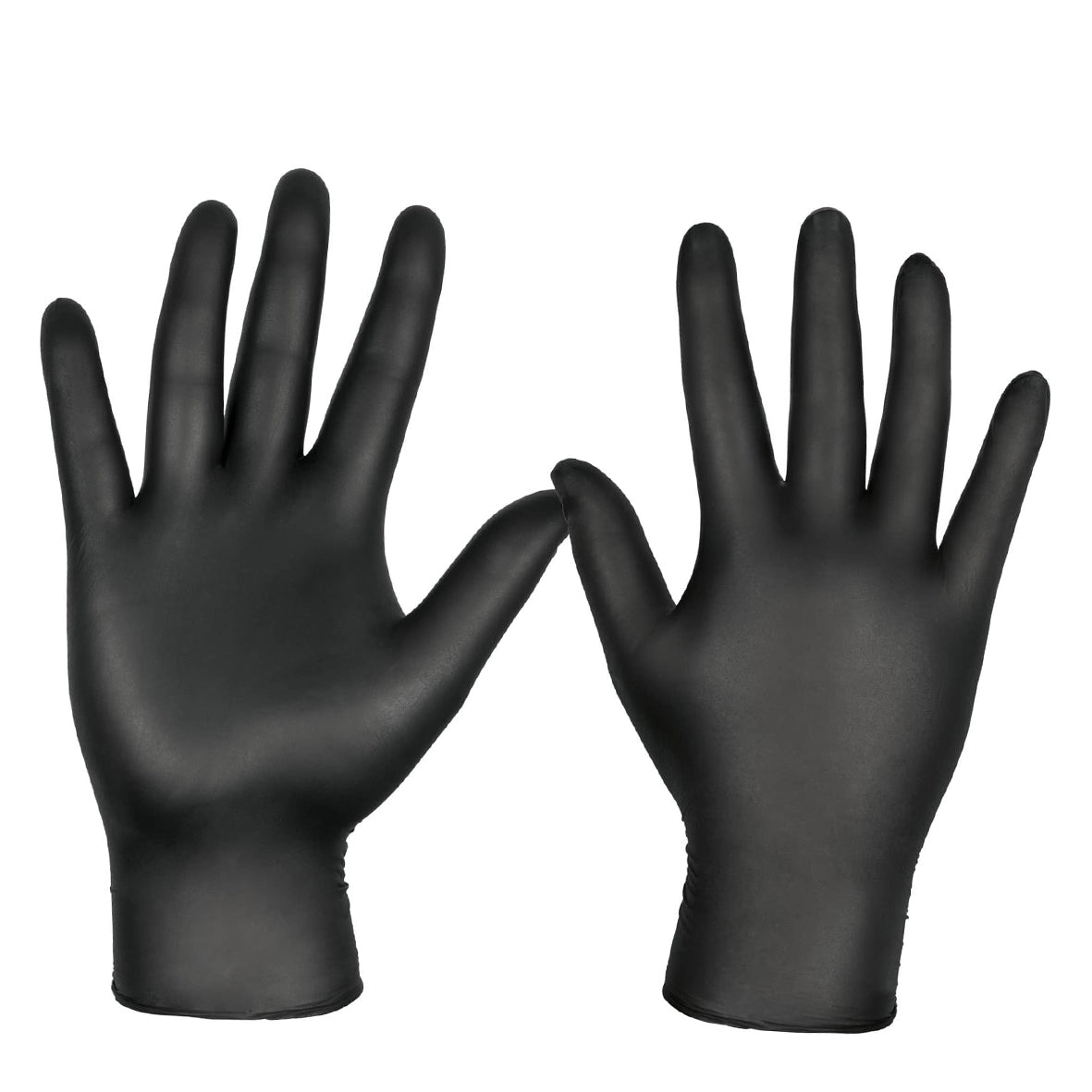 Guantes de nitrilo