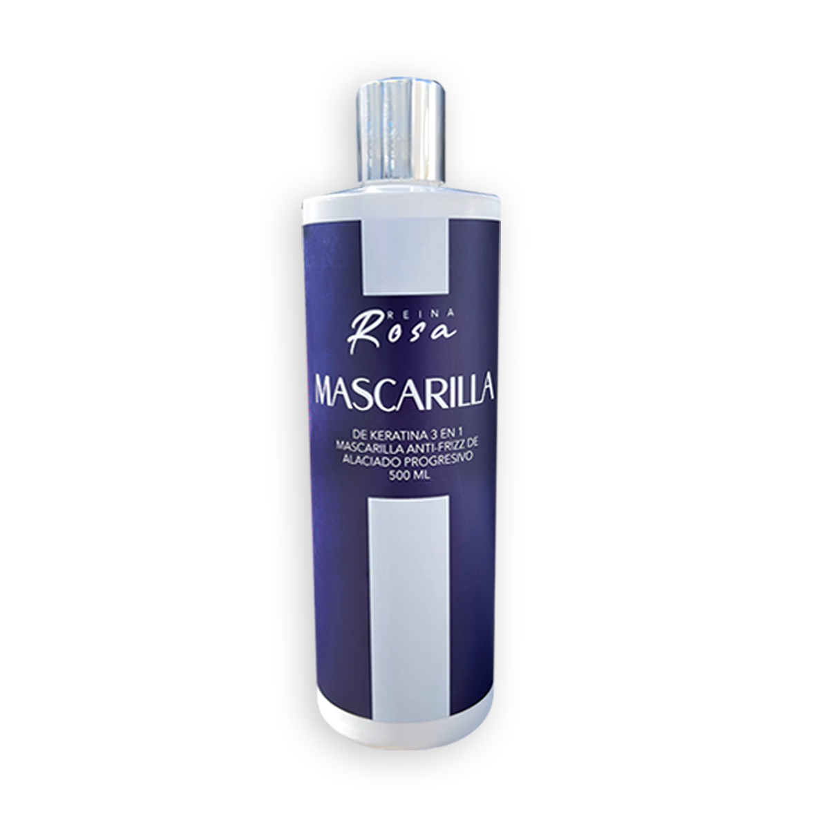 Mascarilla Capilar