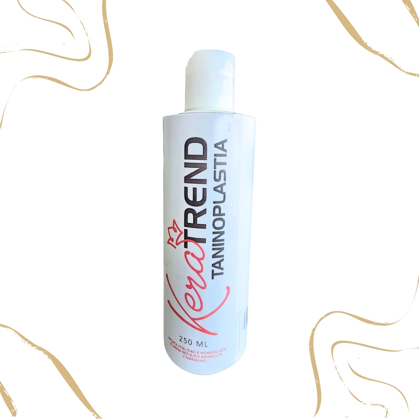 Taninoplastia 250 ML