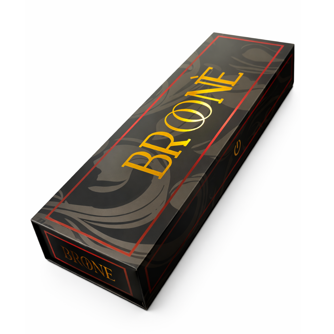 Plancha Broone Profesional