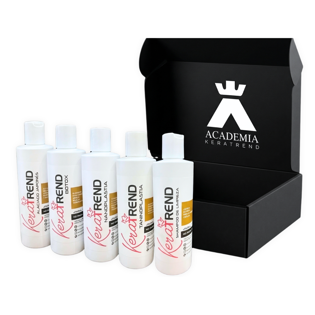 Kit Compacto