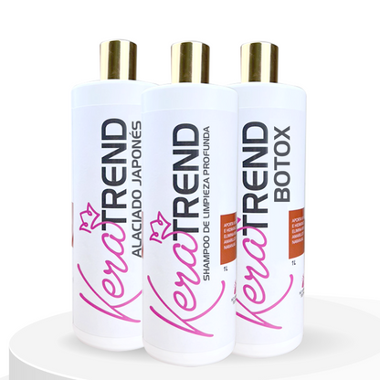 Kit Trio Perfecto