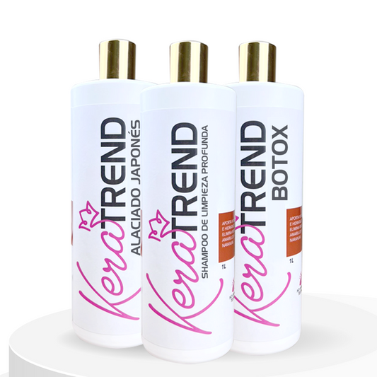 Kit Trio Perfecto