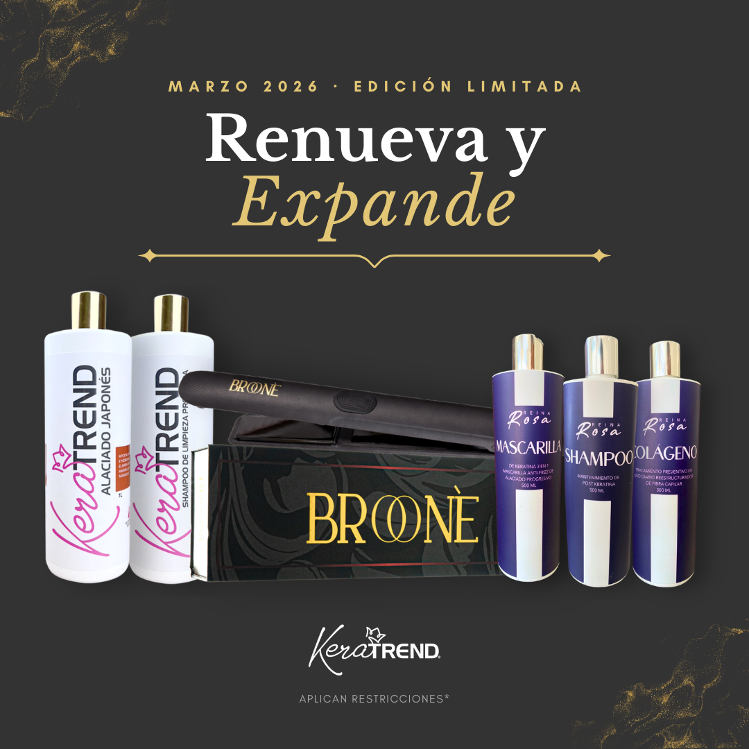 Kit Renueva y Expande